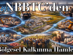 NBBTC’den Bölgesel Kalkınma Hamlesi: Endüstri 4.0 Odaklı Büyük Program Başlıyor