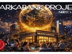 MARKABANK Projesi ile Küresel Marka Ortaklığı ve Finansman Modeli Hayata Geçiyor