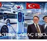 NBBTC Holding’den DEV HAMLE: ELEKTRİKLİ ARAÇ ÜRETİMİNDE YENİ DÖNEM