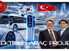 NBBTC Holding’den DEV HAMLE: ELEKTRİKLİ ARAÇ ÜRETİMİNDE YENİ DÖNEM