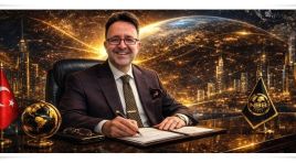 BEN BAŞARMAK ZORUNDAYIM