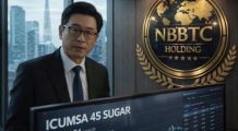 NBBTC Holding – Uluslararası Ticaret Süreç Yönetimi