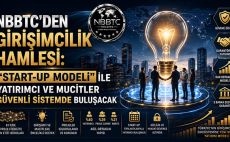“START-UP MODELİ” İLE YATIRIMCI VE MUCİTLER SİSTEMDE BULUŞACAK