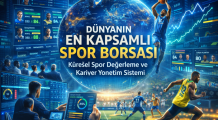 SPORDA YENİ DÖNEM BAŞLIYOR!