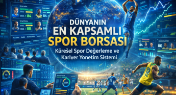 SPORDA YENİ DÖNEM BAŞLIYOR!