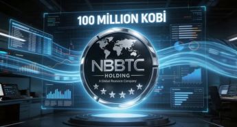 KOBİ’LER İÇİN YENİ BİR DÖNEM! ”KOBİBANK”