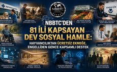 NBBTC Holding’in  ‘SOSYAL PROJELERİ”