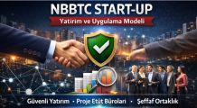 NBBTC START-UP MODELİ