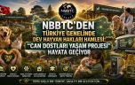 “CAN DOSTLARI YAŞAM PROJESİ” HAYATA GEÇİYOR