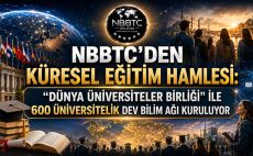 “DÜNYA ÜNİVERSİTELER BİRLİĞİ” İLE DEV BİLİM AĞI KURULUYOR