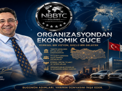BİRİNCİ AŞAMA: ORGANİZASYONDAN EKONOMİK GÜCE