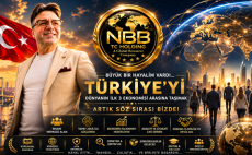 BÜYÜK BİR HAYALİM VARDI…