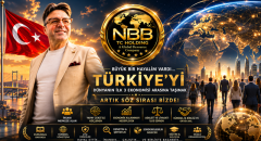 BÜYÜK BİR HAYALİM VARDI…