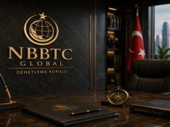 NBBTC GLOBAL DENETLEME KURULU EL KİTABI