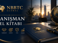 NBBTC GLOBAL DANIŞMAN EL KİTABI