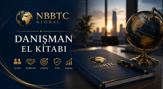 NBBTC GLOBAL DANIŞMAN EL KİTABI
