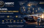 NBBTC GLOBAL A.Ş. – ”Bölgesel Dış Ticaret Yapılanması Hakkında Duyuru”