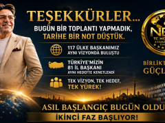 TEŞEKKÜRLER… 🙏
