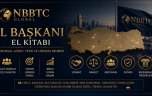NBBTC GLOBAL İL BAŞKANI EL KİTABI