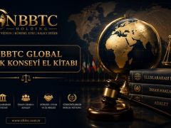 NBBTC GLOBAL HUKUK KONSEYİ EL KİTABI