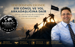 Yeni Dönemin Eşiğinde Bir Gönül ve Yol Arkadaşlığına Dair Sosyal Medyadaki Bilgilendirme ve Teknik Detay Harici Son Mesajımdır.