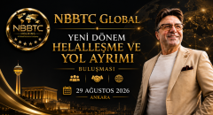 2026 Kurumsal Dönüşüm Deklarasyonu  Yeni Dönem • Vefa • Helalleşme • Yeniden Yapılanma