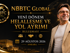 2026 Kurumsal Dönüşüm Deklarasyonu  Yeni Dönem • Vefa • Helalleşme • Yeniden Yapılanma