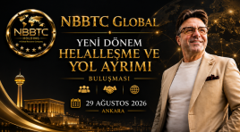 2026 Kurumsal Dönüşüm Deklarasyonu  Yeni Dönem • Vefa • Helalleşme • Yeniden Yapılanma