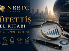 NBBTC GLOBAL MÜFETTİŞ EL KİTABI