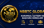 NBBTC GLOBAL – KURUMSAL İLETİŞİM VE BAŞVURU SÜREÇLERİ HAKKINDA