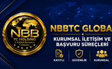 NBBTC GLOBAL – KURUMSAL İLETİŞİM VE BAŞVURU SÜREÇLERİ HAKKINDA