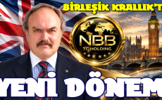 NBBTC BİRLEŞİK KRALLIK’TA YENİ DÖNEM
