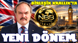 NBBTC BİRLEŞİK KRALLIK’TA YENİ DÖNEM