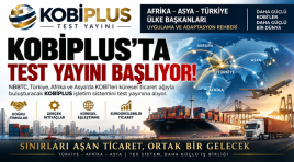 KOBİPLUS TEST YAYINI