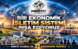 BİR EKONOMİK İŞLETİM SİSTEMİ İNŞA EDİYORUZ