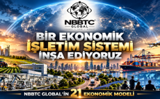 BİR EKONOMİK İŞLETİM SİSTEMİ İNŞA EDİYORUZ