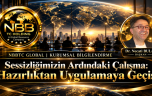 NBBTC GLOBAL | KURUMSAL BİLGİLENDİRME 