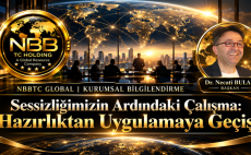 NBBTC GLOBAL | KURUMSAL BİLGİLENDİRME