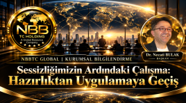 NBBTC GLOBAL | KURUMSAL BİLGİLENDİRME 