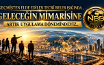 ARTIK UYGULAMA DÖNEMİNDEYİZ..
