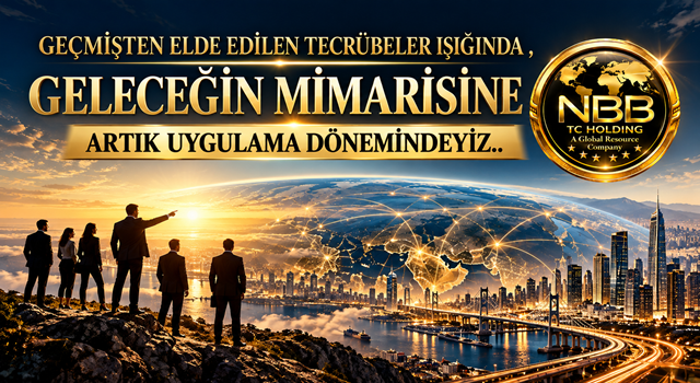 ARTIK UYGULAMA DÖNEMİNDEYİZ..